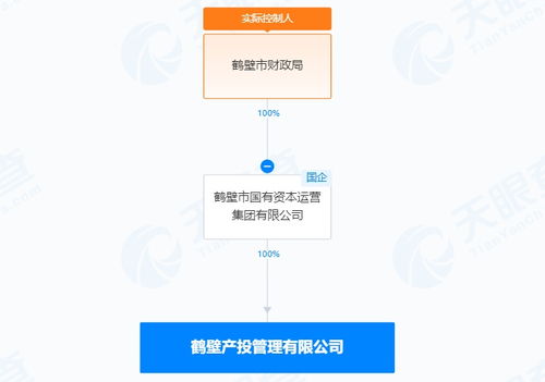 鹤壁市成立注册资本15亿元产投管理公司，助力云计算装备技术服务产业发展