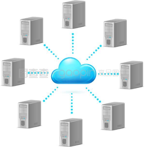 云计算 赋能未来，装备技术服务的创新引擎