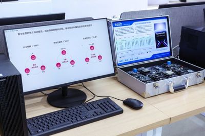 华为擎云携全场景智慧教育解决方案亮相教育装备展，推动云计算技术服务创新